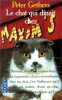 Le Chat qui dînait chez Maxim's. Gethers Peter  Loubat-Delranc Philippe  Sarda Yves