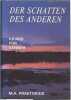 DER SCHATTEN DES ANDEREN KRIMIS FUR KENNER. M.A. PRAETORIUS