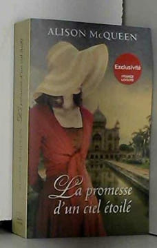 La promesse d'un ciel étoilé. McQUEEN ALISON