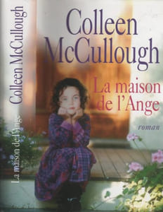 La maison de l'Ange