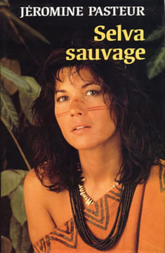 Selva sauvage. Pasteur Jéromine