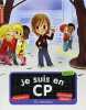 Je suis en CP Tome 7 : Le nouveau. Magdalena