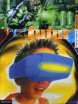 En route vers le futur. Collectif