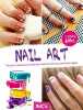 Nail art. Collectif  Hamels Laurence