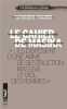 Le cahier de Masika. Catherine Fradier