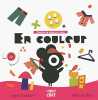 Chemin de doigt - En couleur. Collectif