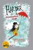 Harper et le parapluie rouge - tome 1. Burnell Cerrie  Anderson Laura Ellen  Gaboriaud Mickey