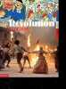 La revolution française. Collectif