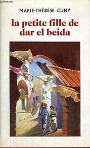 La petite fille de Dar el Beida