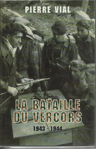 La bataille du vercors 1943-1944