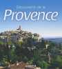 Découverte de la Provence. Pascale Huby