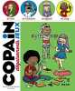 Copain - Déguisements. Myriam Martelle  Nicolas Martelle  Lucie Bryon