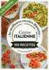 Petit livre de - Cuisine italienne. BARATTO Armand