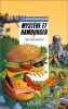 Mystère et hamburger. Jean Alessandrini  Christmann Thierry