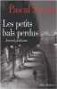 Les petits bals perdus. Pascal Sevran