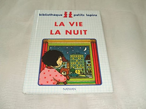 La vie la nuit. Matter