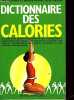 Dictionnaire des calories. Arden Marie-F