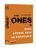 The Ones - tome 2 (2). Sweren-becker Daniel  Kuntzer Benjamin