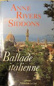 Ballade italienne