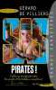 Pirates : SAS. Villiers Gérard De