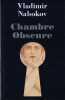 Chambre obscure. Vladimir Nabokov  Doussia Ergaz