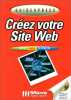 Créez votre site Web avec CD-Rom. Werle Rainer