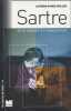 Sartre : De la nausée à l'engagement. Gomez-Muller Alfredo  Sartre Jean-Paul