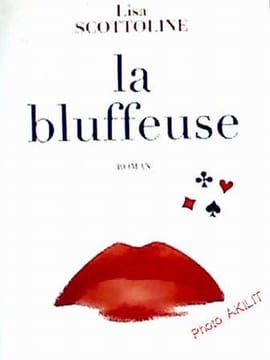 La bluffeuse. undefined