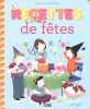 Recettes Sucrées pour Petits Chefs : Recettes de Fetes - Dès 4 ans. Chetaud/Loubier