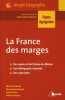 La France des marges. Alexandra Monot