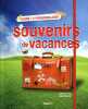 Souvenirs de vacances carnet a. Foch Christian  Nation Louise