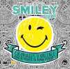 Smiley - Coloriages d'urgence pour retrouver sa bonne humeur (bleu). Smileyworld