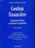 Gestion financiere edition 94. Solnik Bruno