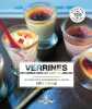 Verrines de l'apéro chic au café gourmand. Maréchal José