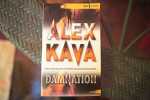 Damnation (Best 163). Kava Alex