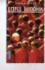 Little buddha. Gordon McGill