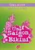 Filles au pair - Tome 3 - Une saison en bikini. De La Cruz Melissa  Le Plouhinec Valérie