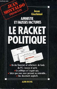 Le racket politique