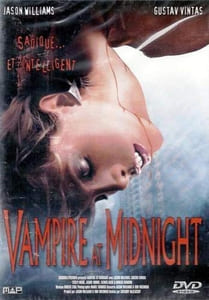 Vampire at Midnight