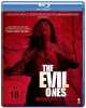The Evil Ones-Uncut [Blu-ray]. Margaret Judson