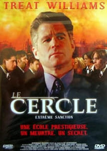 Le cercle : Extrême sanction