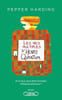 Les vies multiples d'Henry Quantum. Harding Pepper  Mothe Philippe