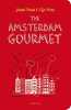 The Amsterdam gourmet. Freud Jonah  Prins Cijn  Holtslag Jan  Radford Lynn