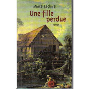 Une fille perdue