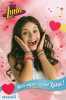 Disney Soy Luna - Mon carnet super Luna. Disney