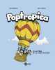 Poptropica Tome 01: Le mystère de la carte magique. Merritt Kory  Chabert Jack  Delcourt Anne