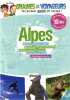 Alpes. Mélanie Martinez