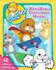 ZhuZhu Pets Colouring Book. 