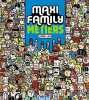 Maxi Family Métiers. Pablo Delcielo