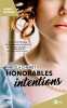 Honorables Intentions. Fabiola Chenet